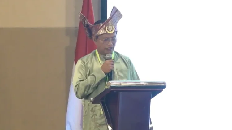 Antusias Peserta Nasional Warnai PEDENDO 2026 di Batam