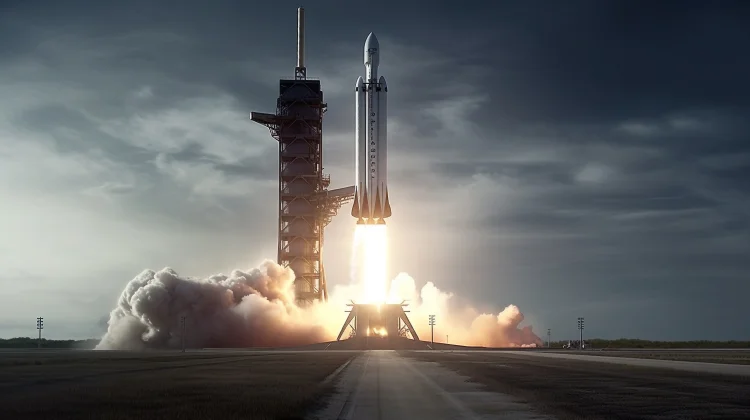 China Kirim Astronaut Hong Kong Menuju Stasiun Luar Angkasa