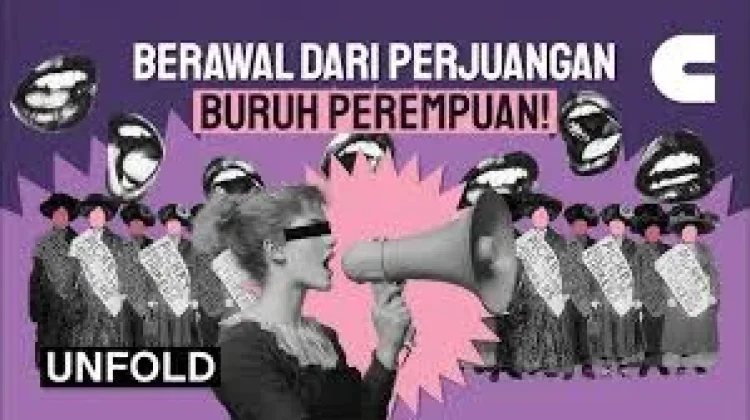 Hari Perempuan Internasional untuk Perdamaian dan Perlucutan Senjata