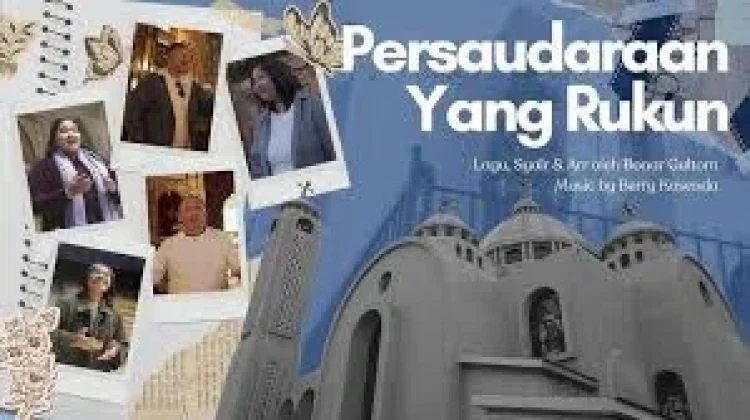 Hari Persaudaraan Nasional di Amerika Serikat