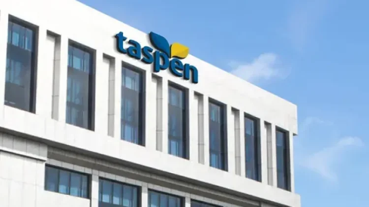 [Hoaks] Taspen Bakal Hapus Utang Pensiunan PNS