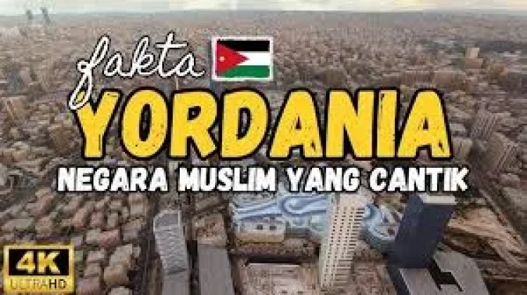 Hari Kemerdekaan Yordania