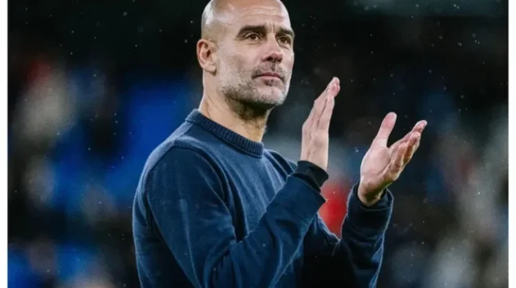 Pesan Sir Alex Ferguson untuk Pep Guardiola di Akhir Era Manchester City
