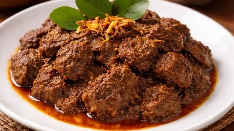 Olahan Daging Sapi yang Lezat dan Mudah Dibuat di Rumah