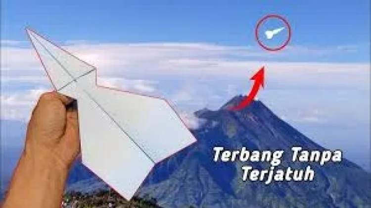 Hari Kertas Terbang Internasional