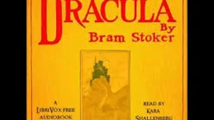 Hari Dracula Sedunia Mengenang Novel Legendaris Dracula Karya Bram Stoker