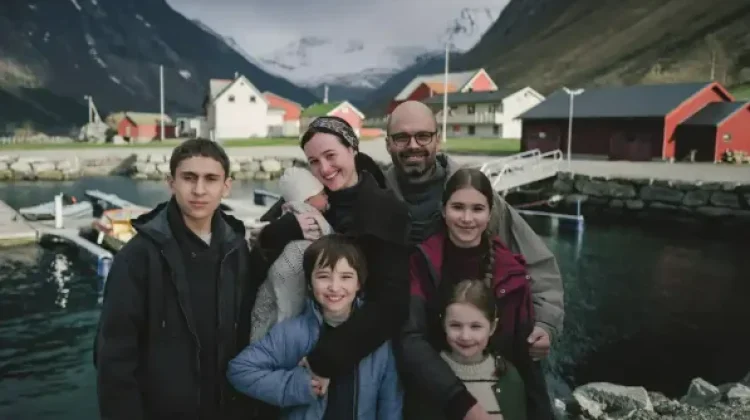 Fjord Raih Palme d’Or di Cannes 2026