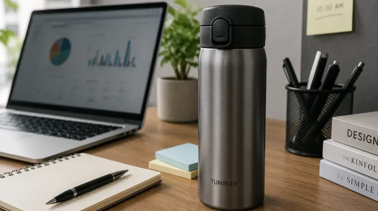 Kapan Tumbler Harus Diganti agar Tetap Aman Digunakan?