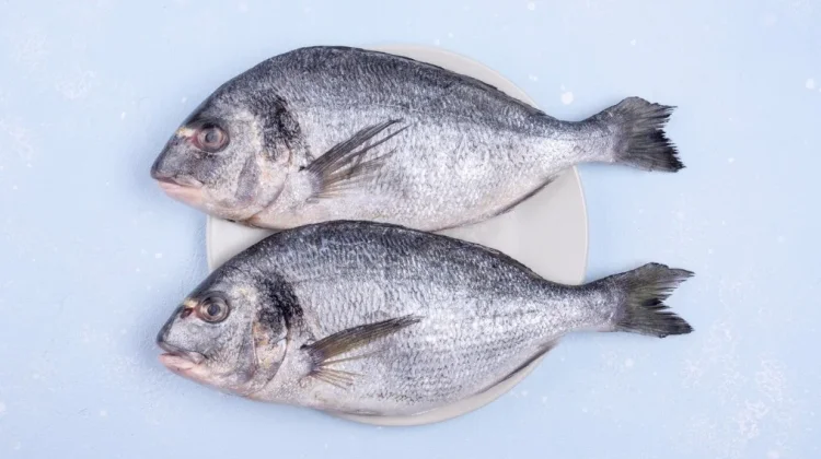 Berikut Cara Menghilangkan Bau Lumpur pada Ikan Nila