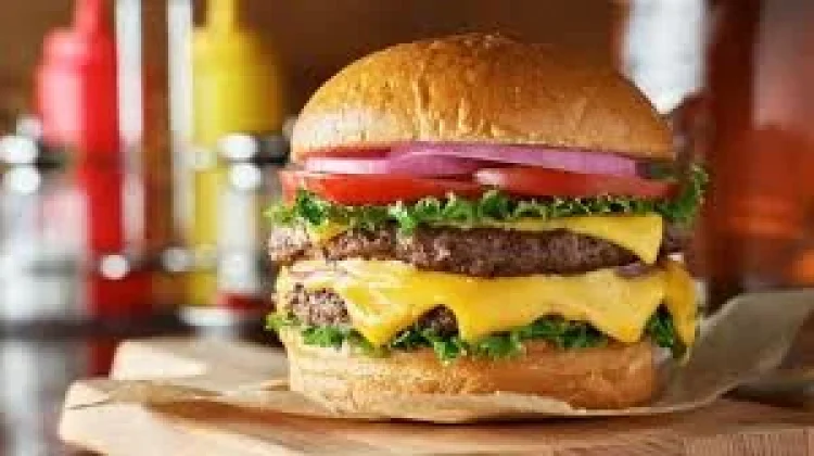Burger juga Punya Cerita Penting Yuk Simak!