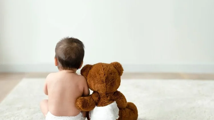 Cara Memilih Popok Bayi Sekali Pakai yang Tepat, Orang Tua Perlu Perhatikan Hal Ini
