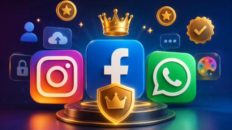 Meta Luncurkan Layanan Media Sosial Premium Berbayar