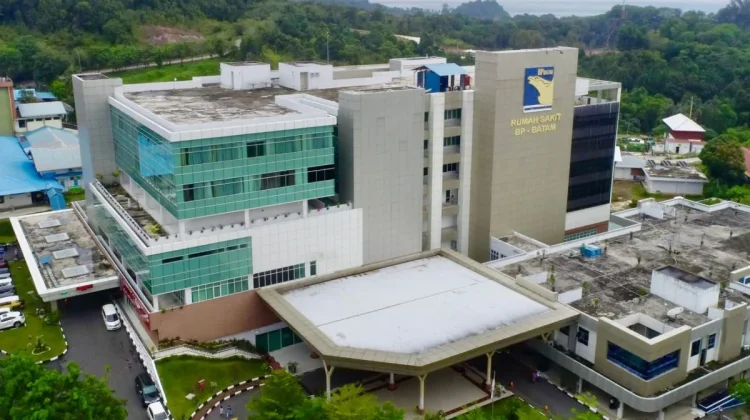 RSBP Aktifkan Kembali Layanan BPJS Ketenagakerjaan Mulai 1 Juni 2026