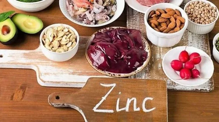 Manfaat Zinc bagi Tubuh dan Tanda-tanda Kekurangannya