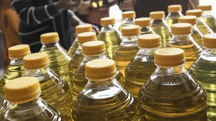 Melonjak Naik, Berikut Kisaran Harga Minyak Goreng di Batam