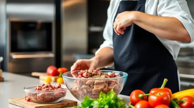 Tips Masak Daging Kurban Lebih Empuk