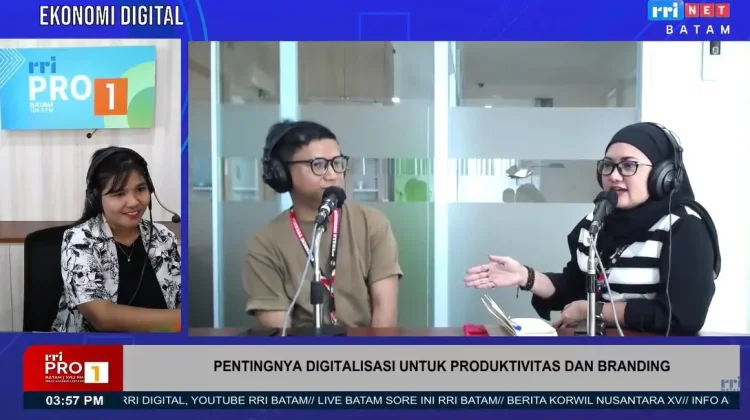 Bukan Sekadar Kejar Viral, Pentingnya Menjaga Etika dan Reputasi di Era Digital