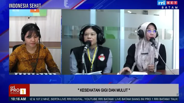 Kesehatan Gigi Anak Tak Boleh Diabaikan, Kebiasaan Kecil Ini Bisa Cegah Karies