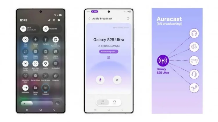 Samsung One UI 8.5 Hadir dengan Fitur AI Tercanggih
