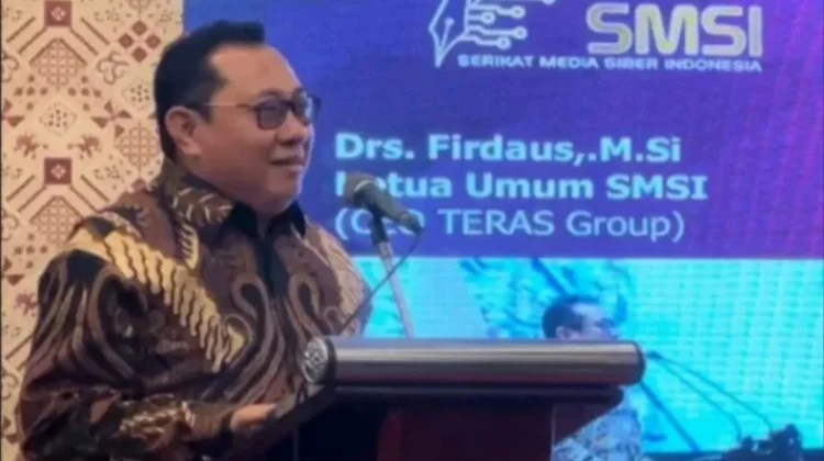 SMSI Dukung Perjuangan Kenaikan Gaji Dosen di Mahkamah Konstitusi