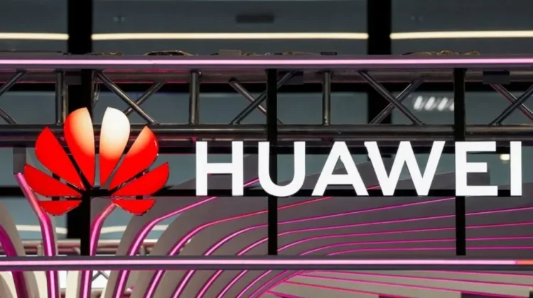 Huawei Pilih Strategi Kecepatan untuk Hadapi Persaingan Teknologi Global
