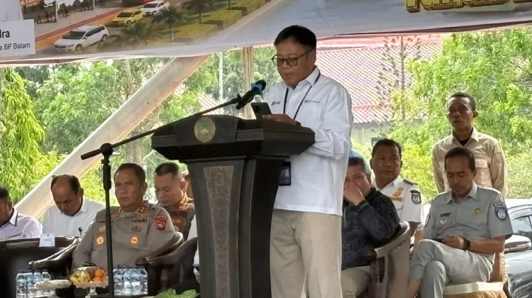 QRIS Dinilai Mampu Percepat Perputaran Ekonomi Daerah