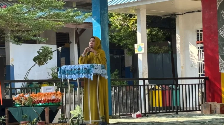 Semangat Menghafal Al-Qur’an di Tengah Kesibukan Digital