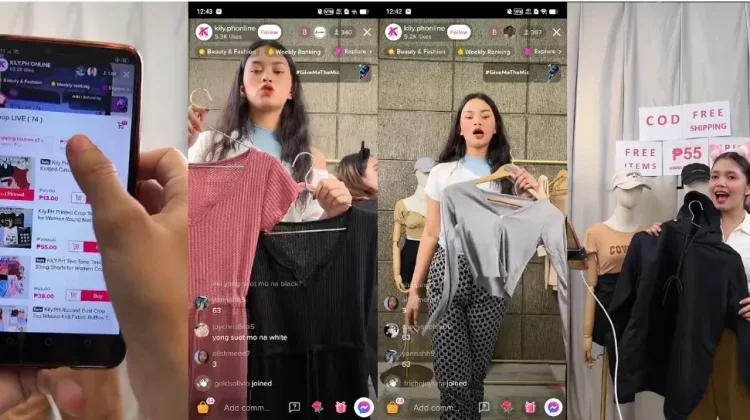 FOMO Bikin Boros: Analisis Ekonomi Manajerial terhadap Tren Live Shopping TikTok