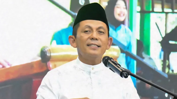 Potensinya Besar, Ansar Usahakan Perkuat Ekonomi Kelautan Kepri