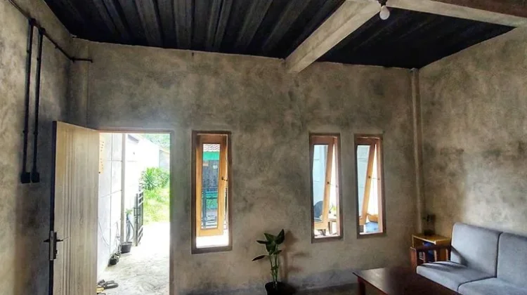 Ini Dia Kelebihan Bangun Rumah Konsep Industrial, Bisa Lebih Hemat !
