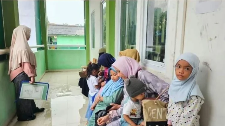 Madrasah Ibtidaiyah Negeri (MIN) 1 Batam Mulai Verifikasi Berkas Siswa Baru
