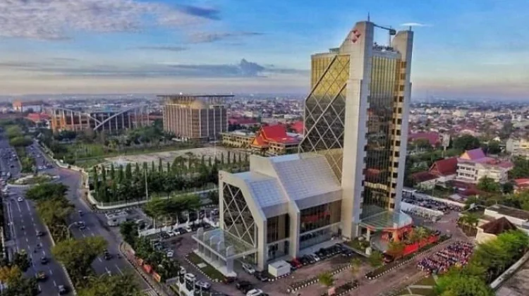 Bank Pembangunan Daerah Diharapkan Jadi Penggerak Utama Ekonomi Regional