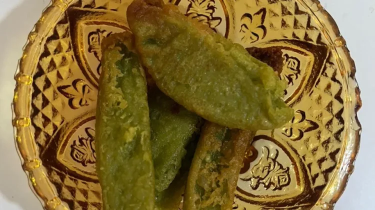 Resep Anti Gagal Bolu Kemojo Khas Riau yang Legit dan Bearoma Panda Wangi