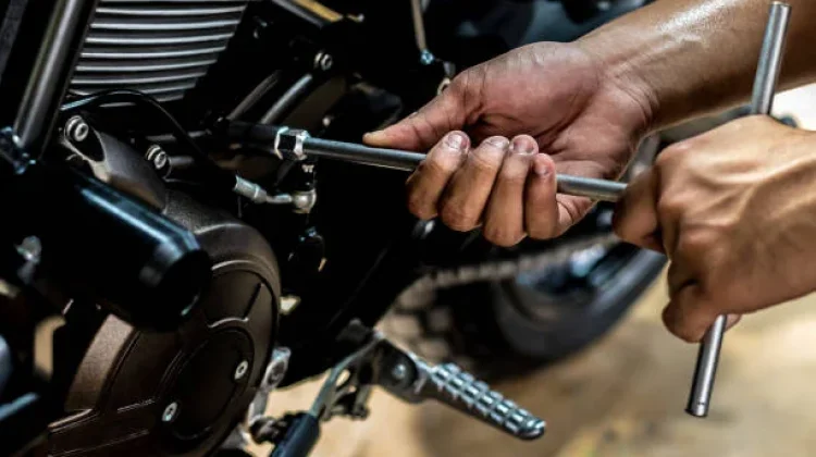 Punya Kendaraan? Jangan Lupa Servis Berkala agar Tidak Rusak!