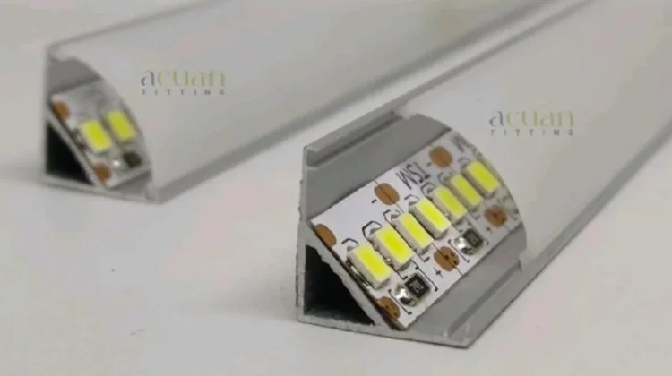 Lampu LED Beneran Bisa Efisiensi Penggunaan Listrik?