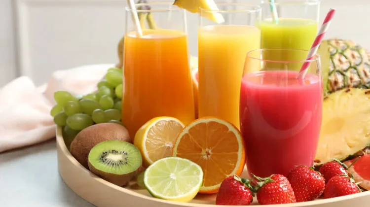 Cara Menyimpan Jus agar Tetap Segar