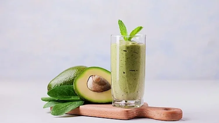 Waktu Terbaik Minum Jus Alpukat