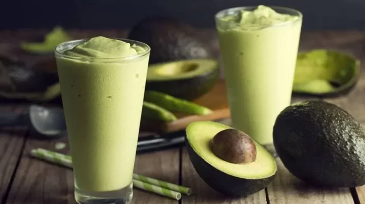 Kandungan Nutrisi dalam Buah Alpukat
