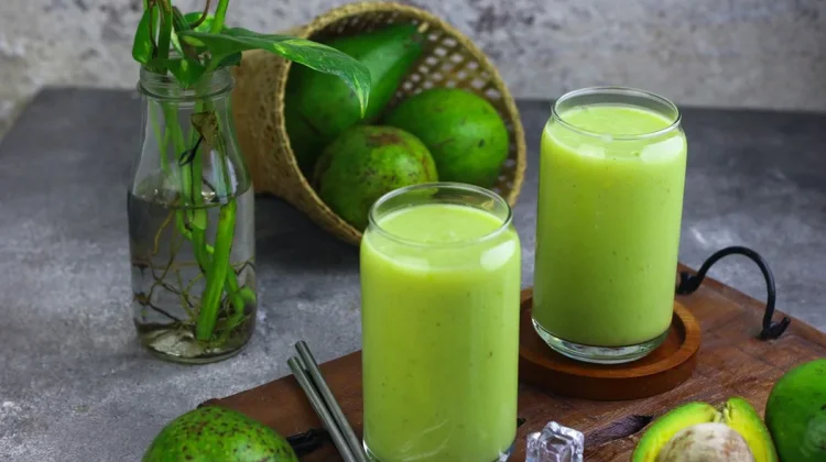 Alasan Alpukat Cocok Dijadikan Menu Sarapan