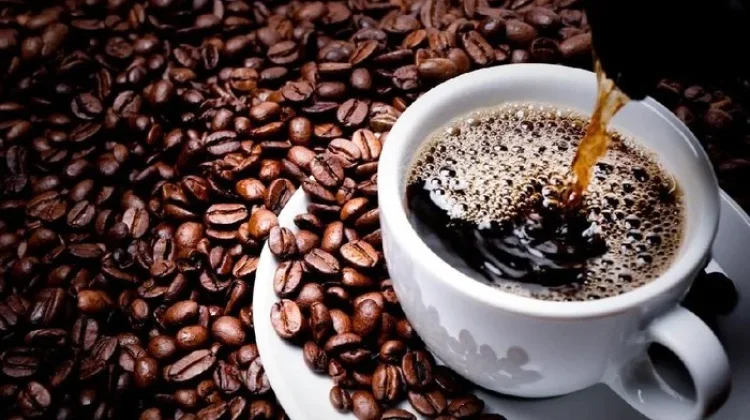 Manfaat Minum Kopi bagi Kesehatan Tubuh