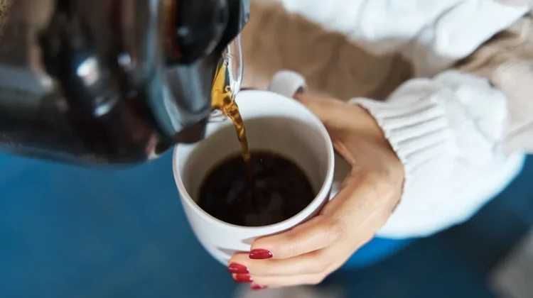 Bahaya Konsumsi Kopi Berlebihan