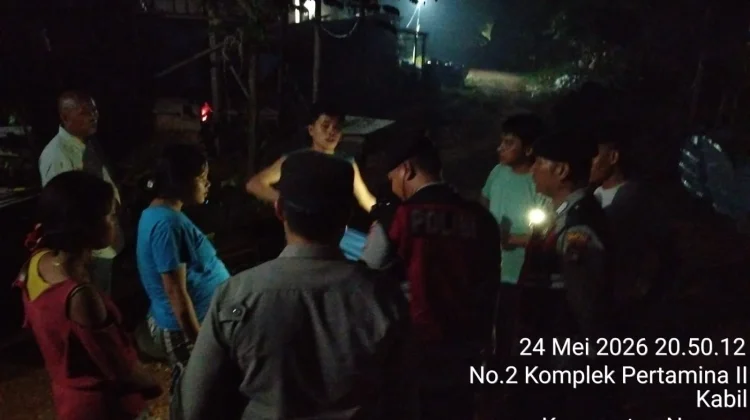 Pria di Batam Diduga Dikeroyok Abang, Ayah, dan Pamannya Sendiri