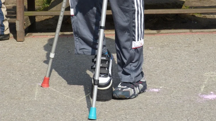 BPS Catat 1,59 Persen Penduduk Kepri Penyandang Disabilitas