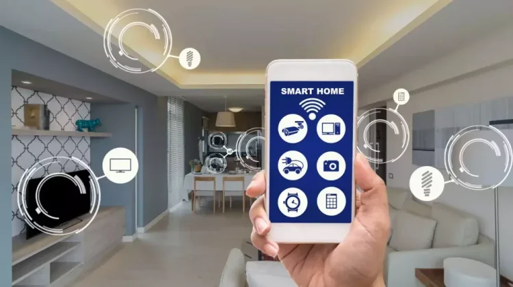 Teknologi Smarthome Bisa Efisiensikan Penggunaan Listrik?
