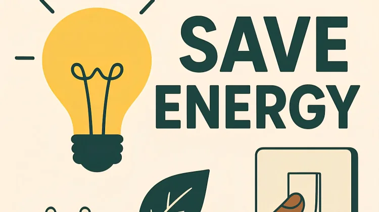 Kenapa Keluarga Harus Diedukasi Terkait Hemat Energi?
