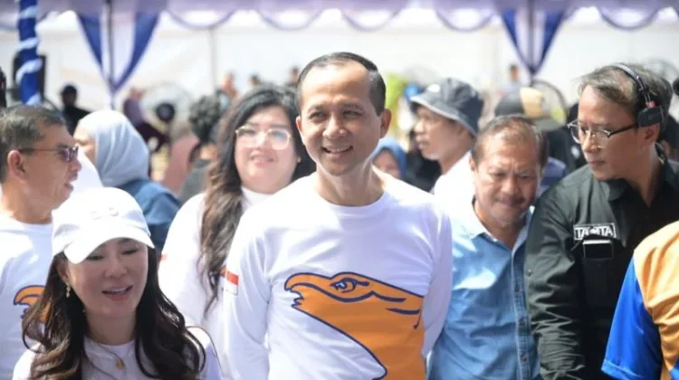 Investasi AI Rp88 Triliun di Batam Dituntut Beri Manfaat Nyata bagi Warga Lokal