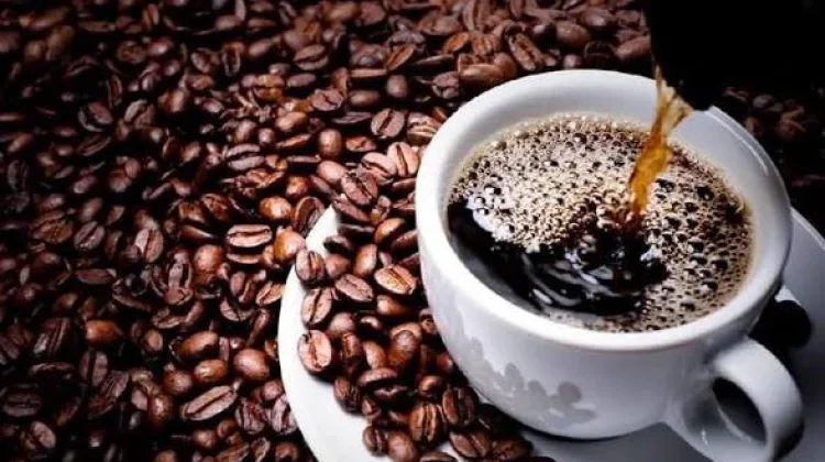 Sejarah Songkat Bagaimana Kopi Bisa Mendunia
