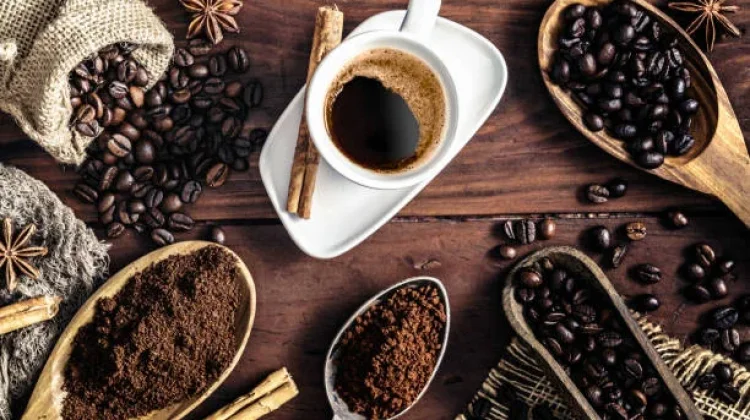 Kopi Bermanfaat Bagi Kesehatan?