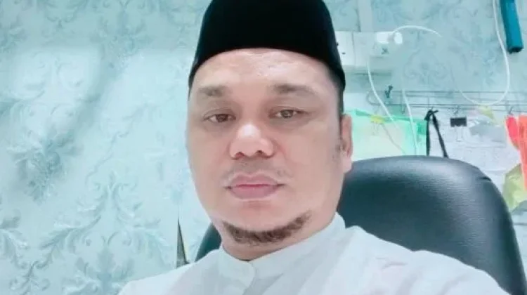 Perantau Minang di Batam Gelar Saluang Dendang di Batu Aji