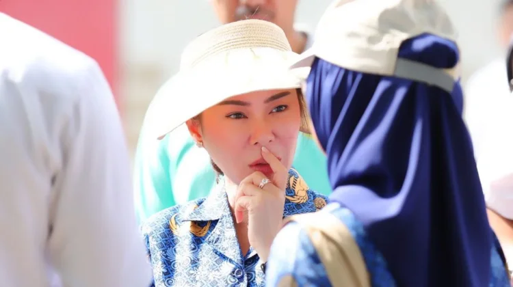Batam Perkuat Pencegahan Perdagangan Orang Lewat Pusat Informasi Migran